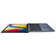 Ноутбук ASUS X1704VA-AU159 (90NB10V2-M007U0)