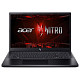 Ноутбук Acer Nitro V 15 ANV15-51 15.6" FHD IPS, Intel i5-13420H, 16GB, F1TB, NVD4050-6, Lin, черный