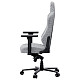 Крісло для геймерів Anda Seat Phantom 3 XL Gray Fabric (AD18XL-52-G-F-G01)