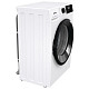 Пральна машина Gorenje фронтальна, 7кг, 1400, A+++, 47см, дисплей, пара, інвертор, білий