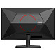 Монітор AOC 27" Q27G42XNE, QHD, Fast VA, 180Гц, HDMI, DP, колонки