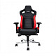 Кресло для геймеров B.Friend GC07 Black-Red
