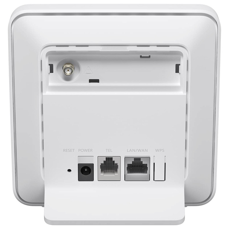 Wi-Fi Роутер Huawei B320-323 4G