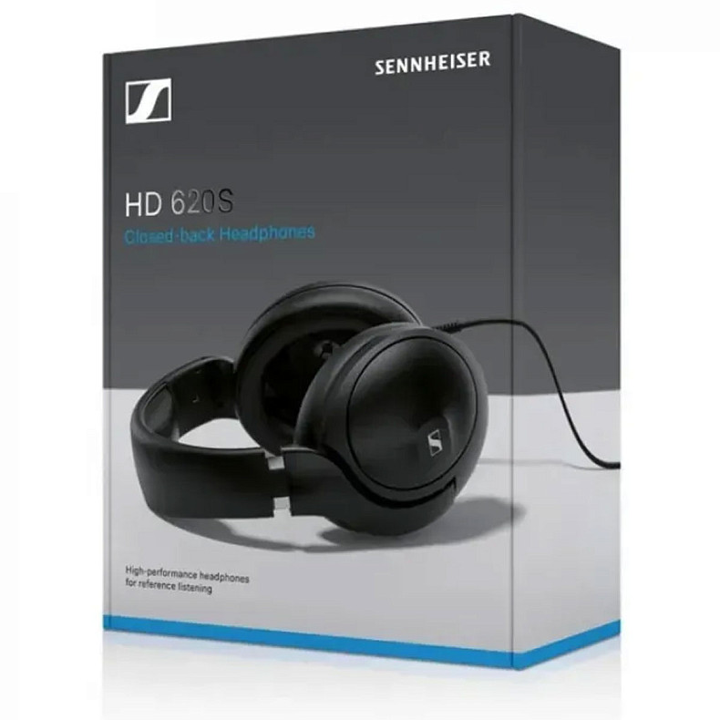 Навушники Sennheiser HD 620S