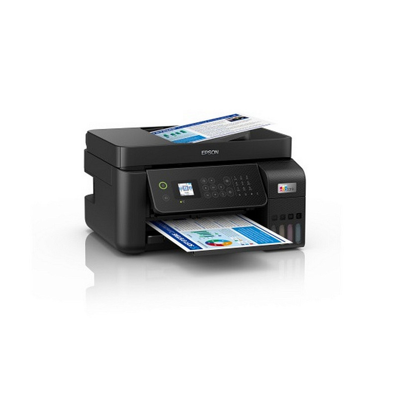 МФУ Epson EcoTank L5290 Wi-Fi (C11CJ65407)