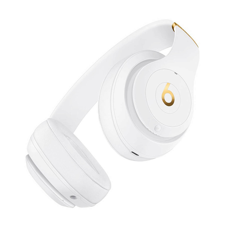 Наушники BEATS Studio3 Wireless Over-Ear Headphones White