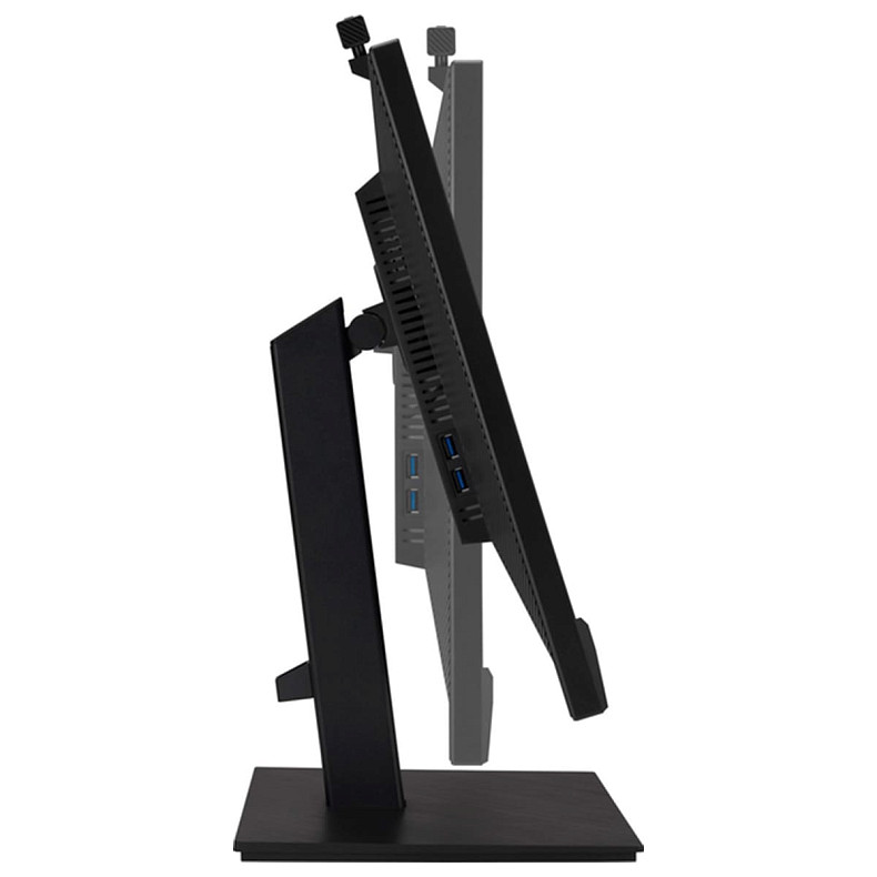 Монитор Asus 27" BE27ACSBK (90LM03I1-B01370) IPS Black