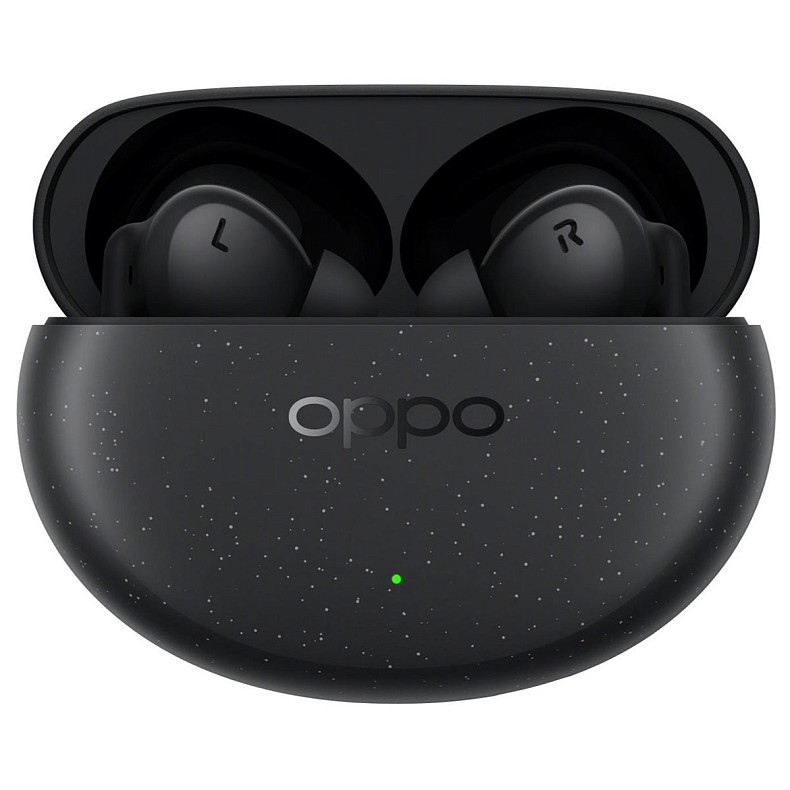 Наушники OPPO Enco Air4 Pro Midnight Black