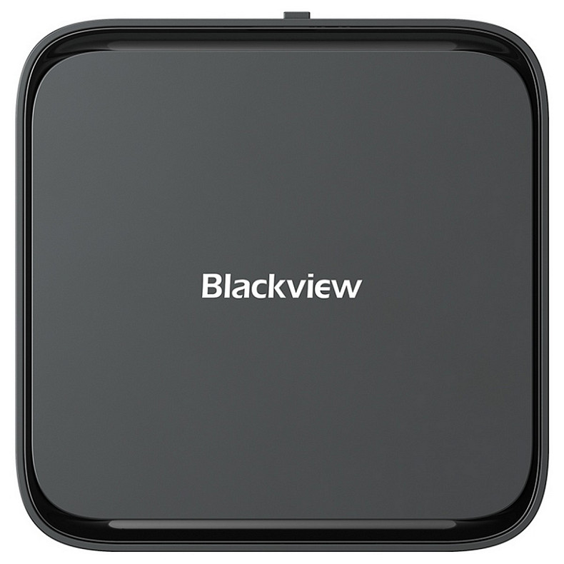 Компьютер Blackview Mini PC MP50 BLACK AMD Ryzen 5 3500U/16GB/SSD512GB/K&M