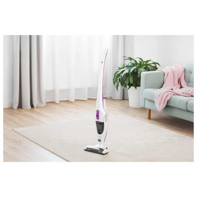 Акумуляторний пилосос Sencor SVC7814VT