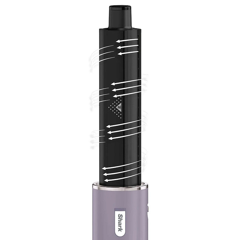 Стайлер Shark FlexStyle Limited Edition Lilac HD440PLEU