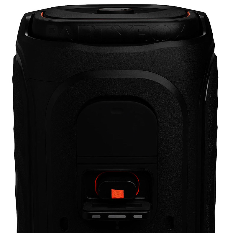 Акустична система JBL PartyBox 130 Black (JBLPB130BLKEP)
