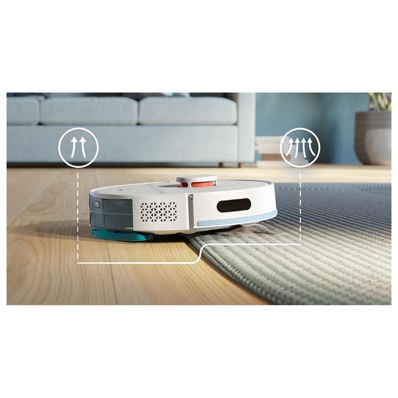 Робот-пилосос Philips XU2100/25