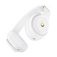 Наушники BEATS Studio3 Wireless Over-Ear Headphones White