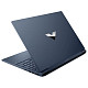 Ноутбук HP Victus 15-fa1021ua 15.6" FHD IPS,250n/i7-13620H (4.9)/16Gb/SSD512Gb/RTX 4050,6GB/Подсв/DOS/Синий