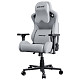 Крісло для геймерів Anda Seat Kaiser Frontier XL Grey (AD12YXL-17-G-F)