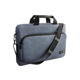 Для ноутбука Grand-X SB-149J 15.6" soft pocket Blue
