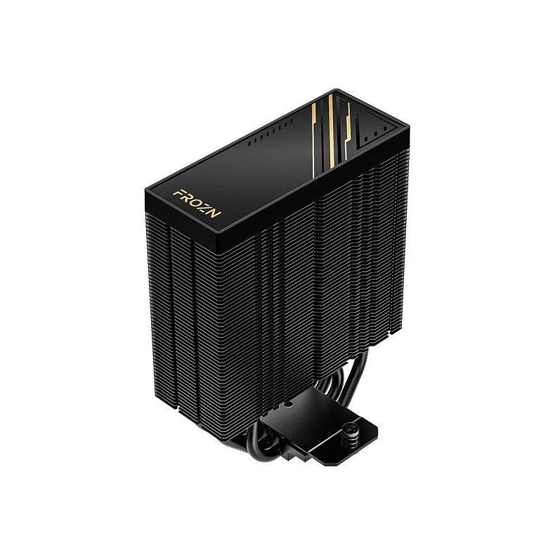 Кулер процесорний ID-Cooling Frozn A410 GDL