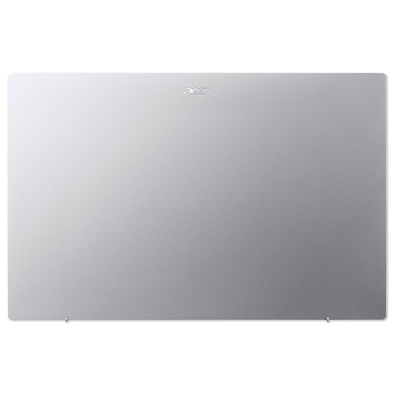 Ноутбук Acer Extensa EX215-57 15.6" FHD IPS, Intel i7-13620H, 16GB, F1TB, UMA, Lin, сріблястий