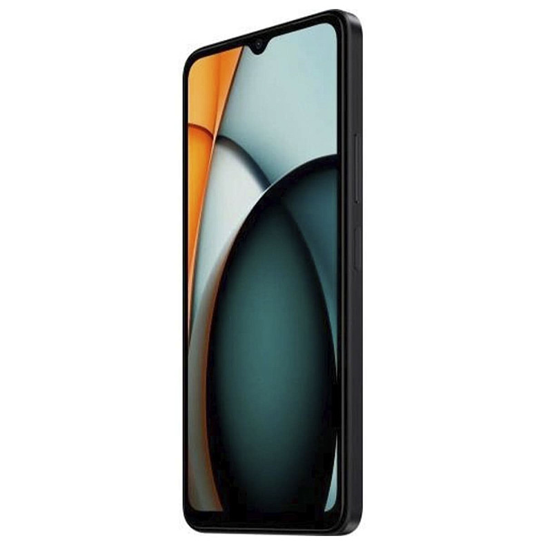 Смартфон Xiaomi Redmi A3 3/64GB Dual Sim Black EU_