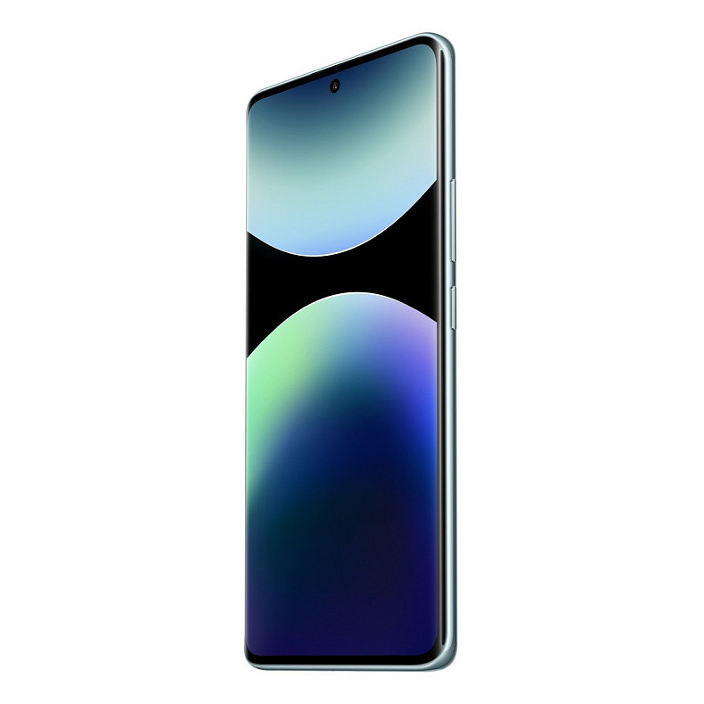 Смартфон Xiaomi Redmi Note 14 Pro+ 5G 12/512GB Frost Blue