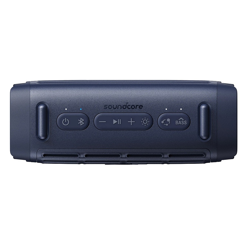 Портативная акустика ANKER SoundСore Boom 3i Blue