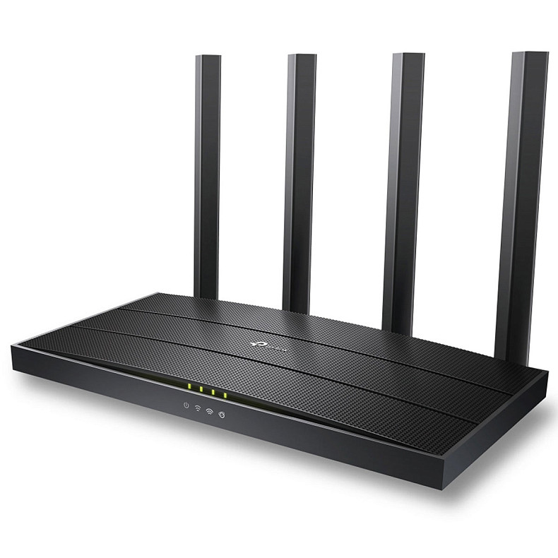 Wi-Fi Роутер TP-LINK ARCHER AX17 AX1500, 3x GE LAN, 1x GE WAN, MESH