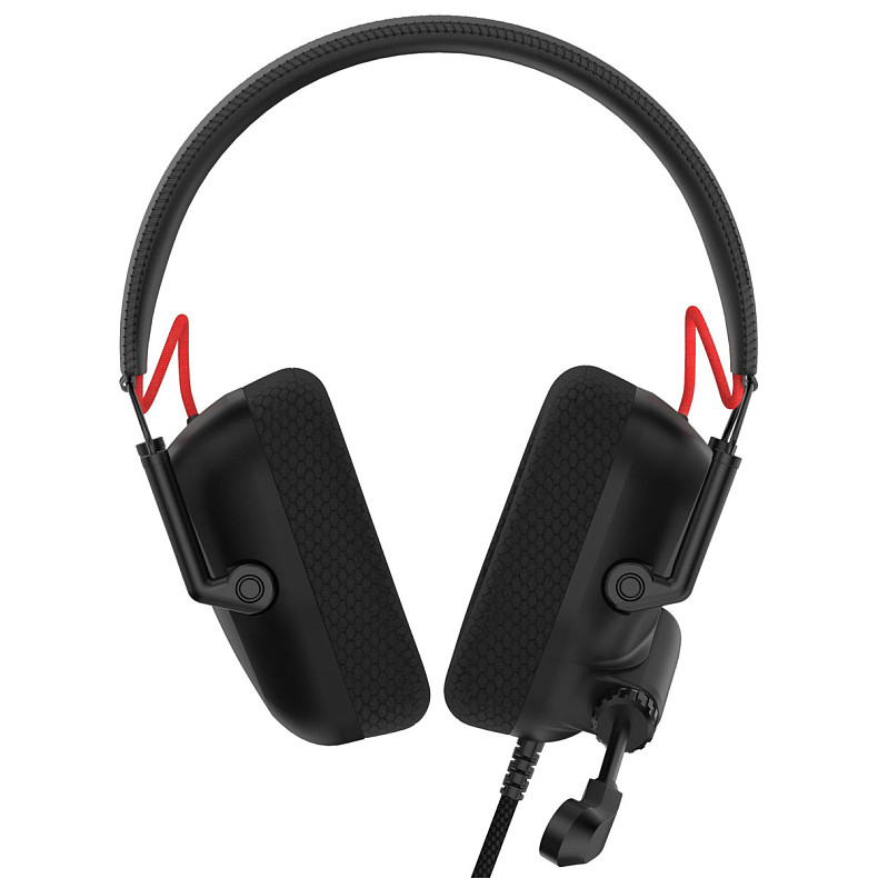 Гарнитура Gamepro Genesis Mercury (HS120B)