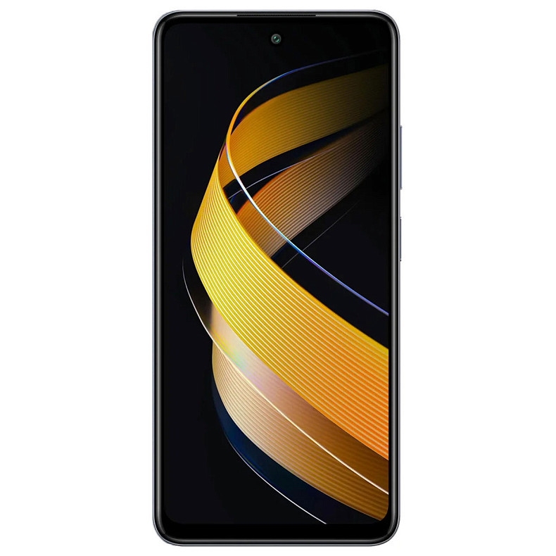 Смартфон Infinix Smart 8 X6525 4/64GB Dual Sim Timber Black