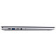 Ноутбук Acer Chromebook CB315-5H 15" FHD IPS, Intel C N100, 8GB, F128GB, UMA, ChromeOS, серебристый