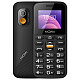 Мобильный телефон Nomi i1820 Dual Sim Black