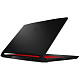 Ноутбук MSI Katana GF66 Black (11UG-872XPL)