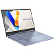 Ноутбук Asus Vivobook S 15 OLED S5506MA-MA083 (90NB14E2-M00600) Mist Blue
