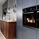 Духовой шкаф электрический Electrolux EOD6F77H