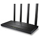 Wi-Fi Роутер TP-LINK ARCHER AX17 AX1500, 3x GE LAN, 1x GE WAN, MESH