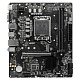 Материнcька плата MSI PRO H610M-E s1700 H610 2xDDR5 M.2 HDMI D-Sub mATX