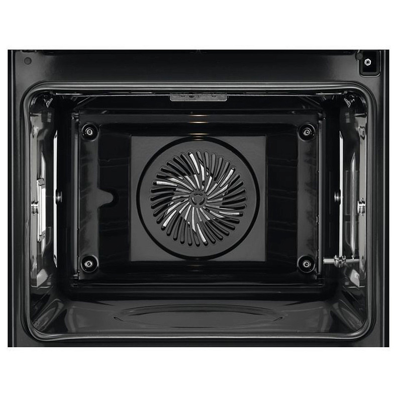Духовой шкаф электрический Electrolux EOB8S39WX