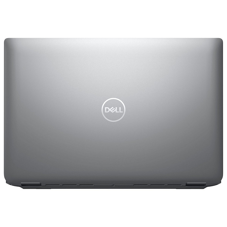 Ноутбук Dell Latitude 5450 14" FHD IPS AG, Intel U7 165U, 16GB, F512GB, UMA, Lin, серый