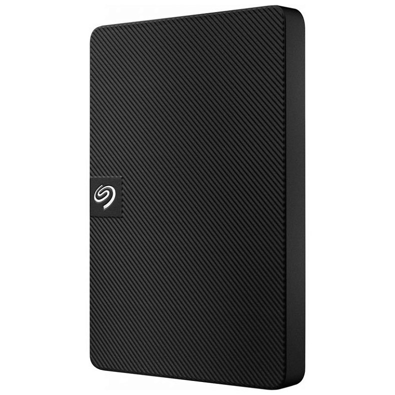 Жорсткий диск Seagate Expansion Portable Black 5.0TB 2.5" USB (STKM5000400)