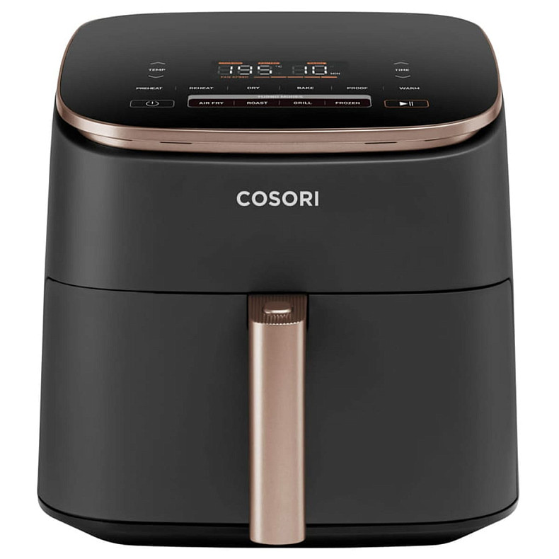 Мультипіч Cosori Chef Edition 6.0-Litre CAF-DC602-KEUR