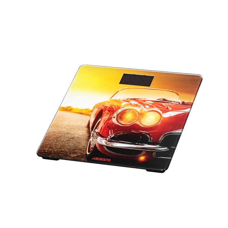 Ваги підлогові Ardesto SCB-965CAR