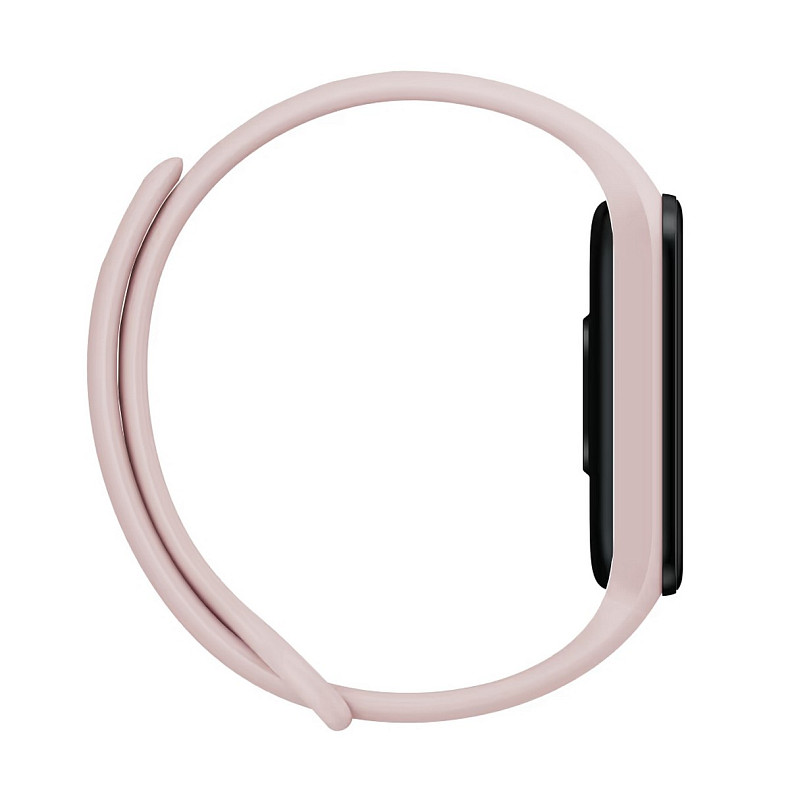 Фітнес-браслет Xiaomi Mi Smart Band 8 Active Pink (BHR7420GL) EU_