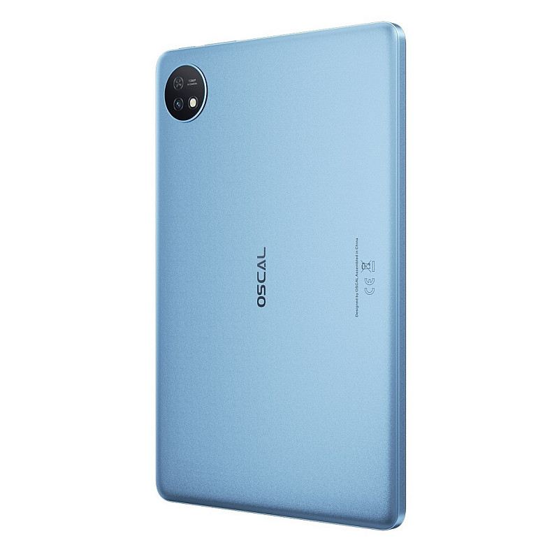 Планшет Oscal Pad 7 4/128GB Dual Sim Tide Blue