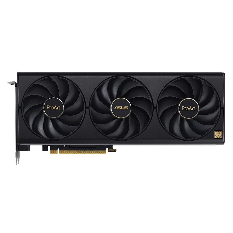 Видеокарта GF RTX 4080 16GB GDDR6X ProArt Asus (PROART-RTX4080-16G) (BULK)