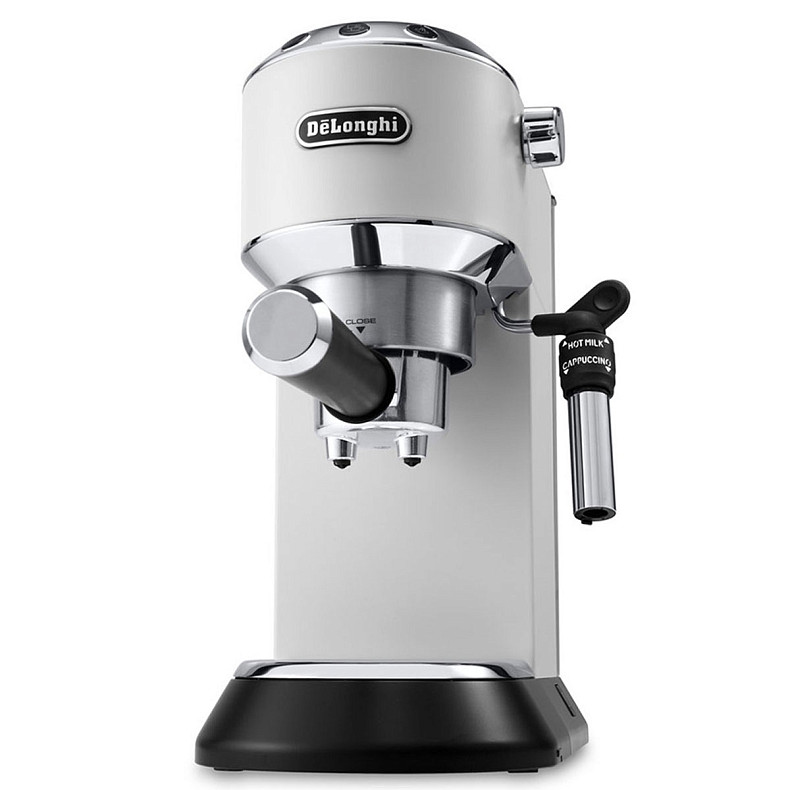 Кофеварка DeLonghi EC 685 W