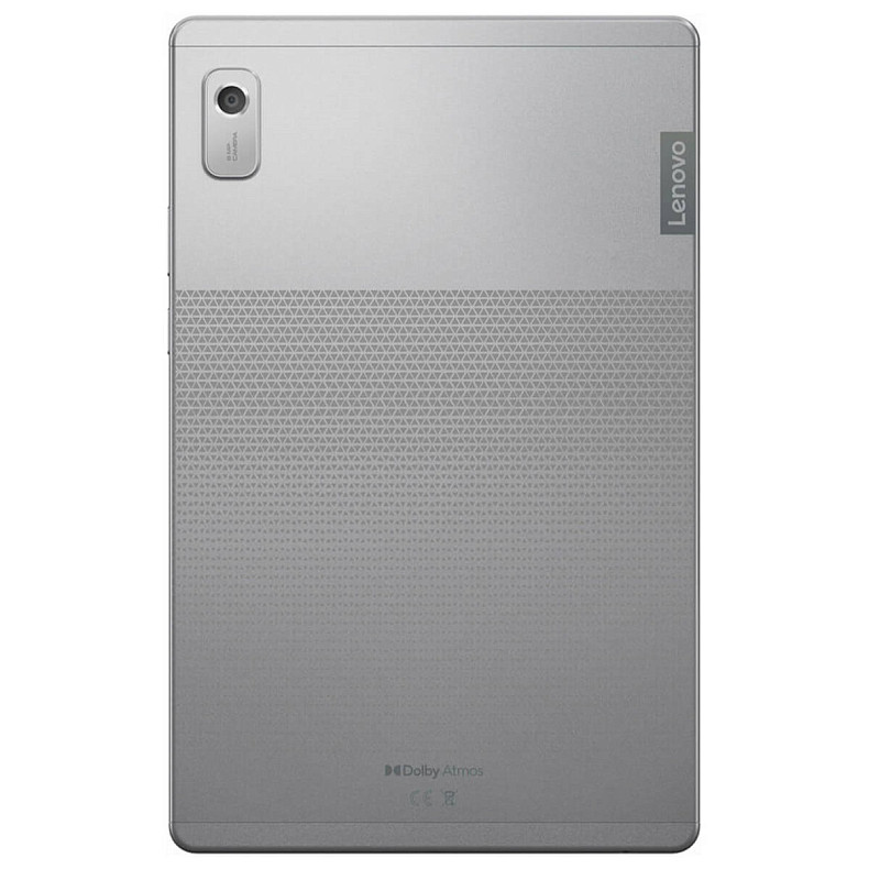 Планшет Lenovo Tab M9 TB-310FU 4/64GB 4G Arctic Grey + Case&Film (ZAC50036UA)