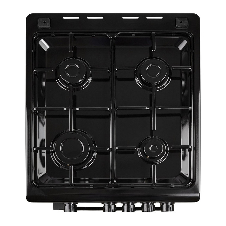 Плита Grifon G541BL-M1