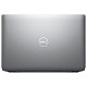 Ноутбук Dell Latitude 5450 14" FHD IPS AG, Intel U7 165U, 16GB, F512GB, UMA, Lin, серый