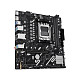 Материнcька плата ASUS PRIME A620AM-K sAM5 A620 2xDDR5 HDMI DP mATX