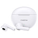 Навушники REALME BUDS T01 RMA2406 WHITE